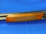 FNH Browning B-27 Superposed 12 gauge Solid Rib - 16 of 25