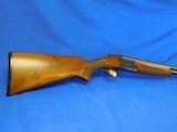 FNH Browning B-27 Superposed 12 gauge Solid Rib - 2 of 25