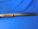 FNH Browning B-27 Superposed 12 gauge Solid Rib - 3 of 25