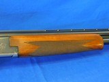 FNH Browning B-27 Superposed 12 gauge Solid Rib - 7 of 25
