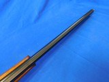 FNH Browning B-27 Superposed 12 gauge Solid Rib - 12 of 25