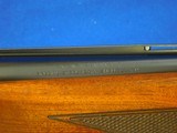 FNH Browning B-27 Superposed 12 gauge Solid Rib - 9 of 25