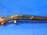Winchester model 21 20 gauge made 1940 CSMC rework with Lifetime Warranty - 1 of 25
