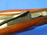 Winchester model 21 20 gauge made 1940 CSMC rework with Lifetime Warranty - 25 of 25