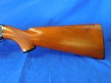 Winchester model 42 Deluxe 3 inch 410ga made 1957 - 12 of 25