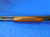 Winchester model 42 Deluxe 3 inch 410ga made 1957 - 15 of 25