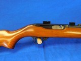 Ruger 44 Carbine 44 Magnum made 1977 - 3 of 24
