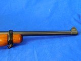 Ruger 44 Carbine 44 Magnum made 1977 - 6 of 24