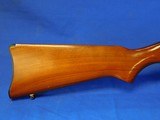 Ruger 44 Carbine 44 Magnum made 1977 - 2 of 24