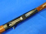 (Sold) Benelli Ultra Light 28 gauge Like New in the box - 17 of 23
