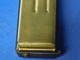 German Manufactured MP40 onz Full Auto Transferable 9mm World War II bring Back - 22 of 25