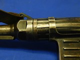 German Manufactured MP40 onz Full Auto Transferable 9mm World War II bring Back - 14 of 25