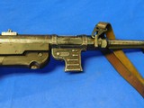 German Manufactured MP40 onz Full Auto Transferable 9mm World War II bring Back - 4 of 25