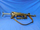 German Manufactured MP40 onz Full Auto Transferable 9mm World War II bring Back - 1 of 25