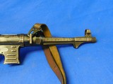 German Manufactured MP40 onz Full Auto Transferable 9mm World War II bring Back - 5 of 25