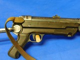 German Manufactured MP40 onz Full Auto Transferable 9mm World War II bring Back - 3 of 25