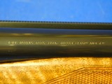 Browning B-SS 12 Gauge 3 inch Straight stock made 1978 - 6 of 24