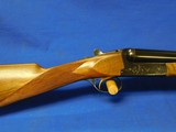 Browning B-SS 12 Gauge 3 inch Straight stock made 1978 - 3 of 24
