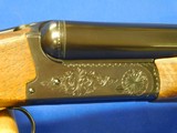 Browning B-SS 12 Gauge 3 inch Straight stock made 1978 - 4 of 24