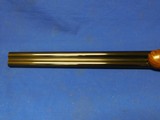 Browning B-SS 12 Gauge 3 inch Straight stock made 1978 - 17 of 24