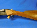 Browning B-SS 12 Gauge 3 inch Straight stock made 1978 - 12 of 24