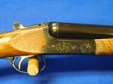 Browning B-SS 12 Gauge 3 inch Straight stock made 1978 - 1 of 24