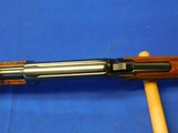 Factory fired NIB Early Winchester 9422M XTR 22 mag orig box, hang tag, papers, ect! - 9 of 25