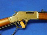 NIB Henry Big Boy 44 Magnum 20 in Oct Large Loop - 4 of 21