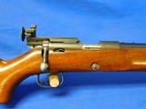 Pre-64 Winchester 52B Target 22LR Marbles Peep sights made 1948 - 1 of 24