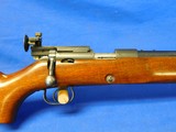 Pre-64 Winchester 52B Target 22LR Marbles Peep sights made 1948 - 3 of 24