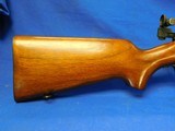 Sale Pending Pre-64 Winchester model 75 Target 22LR made 1950 - 2 of 25