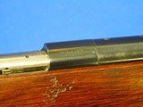 Sale Pending Pre-64 Winchester model 75 Target 22LR made 1950 - 7 of 25