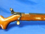 Sale Pending Pre-64 Winchester model 75 Target 22LR made 1950 - 1 of 25