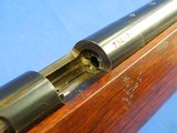 Sale Pending Pre-64 Winchester model 75 Target 22LR made 1950 - 23 of 25