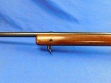 Sale Pending Pre-64 Winchester model 75 Target 22LR made 1950 - 16 of 25