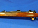 Voere Cougar Deluxe Austrian Sporting Mauser 22-250 - 15 of 25
