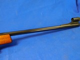 Voere Cougar Deluxe Austrian Sporting Mauser 22-250 - 6 of 25