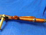 Voere Cougar Deluxe Austrian Sporting Mauser 22-250 - 20 of 25