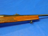 Voere Cougar Deluxe Austrian Sporting Mauser 22-250 - 5 of 25
