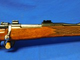 Voere Cougar Deluxe Austrian Sporting Mauser 22-250 - 4 of 25