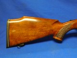 Voere Cougar Deluxe Austrian Sporting Mauser 22-250 - 2 of 25
