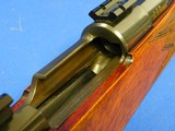 Voere Cougar Deluxe Austrian Sporting Mauser 22-250 - 23 of 25