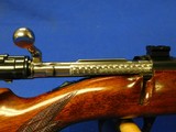 Voere Cougar Deluxe Austrian Sporting Mauser 22-250 - 24 of 25