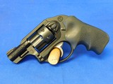 (Sold Pending Funds) Like New Ruger LCR 22 WMR with box and everything - 8 of 19