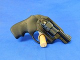(Sold Pending Funds) Like New Ruger LCR 22 WMR with box and everything - 2 of 19
