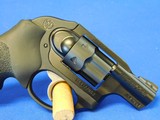 (Sold Pending Funds) Like New Ruger LCR 22 WMR with box and everything - 4 of 19