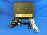 Browning 1911-22 Black Label 22LR Pre-owned - 1 of 20