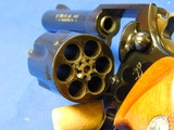 (sold 5/8/2019)Colt Lawman MKIII 357 magnum made 1970 - 20 of 21