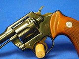 (sold 5/8/2019)Colt Lawman MKIII 357 magnum made 1970 - 3 of 21
