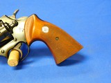 (sold 5/8/2019)Colt Lawman MKIII 357 magnum made 1970 - 2 of 21